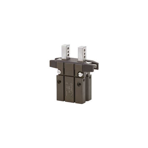 平行グリッパー - GS series - GIMATIC/ジマテック - 空圧式 / 2ツ爪 / ハンドリングシステム用
