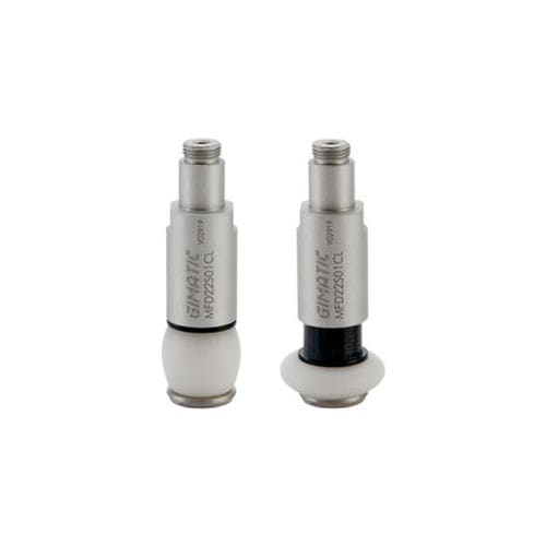 空圧式グリッパー - MFD series - GIMATIC/ジマテック - 伸縮 / ハンドリング用