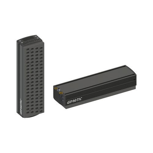 フォームグリッパー - FGS-120-F20-BSV series - GIMATIC/ジマテック - 空圧式 / 真空