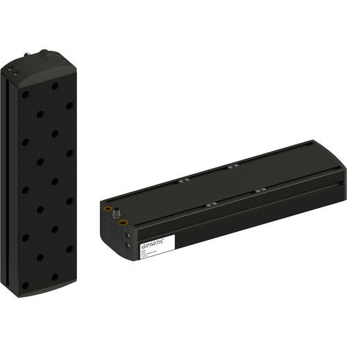 真空グリッパー - FGS-120-PSC-BSV - GIMATIC/ジマテック - 空圧式 / その他 / 板金用