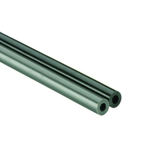 ポリウレタン製ホース - URH2-0804-01S-050 - Clippard - フレキシブル
