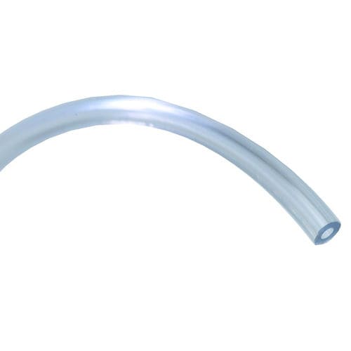 ビニール製ホース - VYH1-0402-CLT-050 - Clippard - 食品用 / 製薬用途 / 医療用途