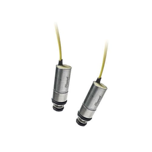 ピストン式バルブ - PV8 - Clippard - 電動式 / 定量吐出 / 工業用