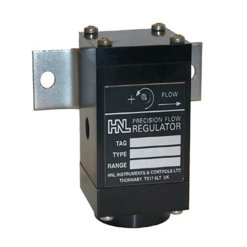 容量式流量調節器 - 1700 series  - British Rototherm Co. Ltd - ダイヤフラム式 / 空気圧式 / 精密