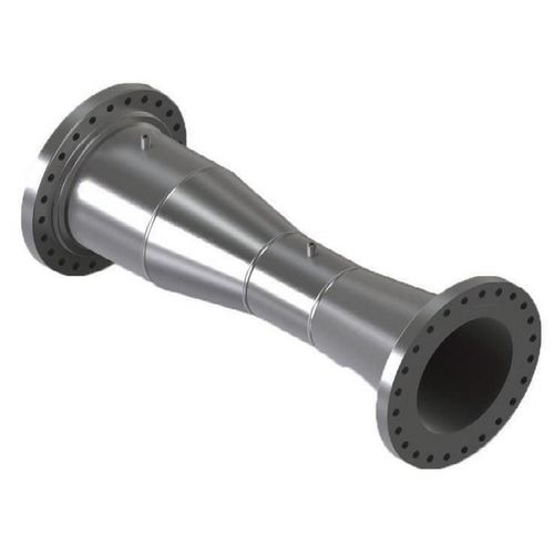 ベンチュリ流量計 - British Rototherm Co. Ltd - 差圧 / 密度 / 液体用
