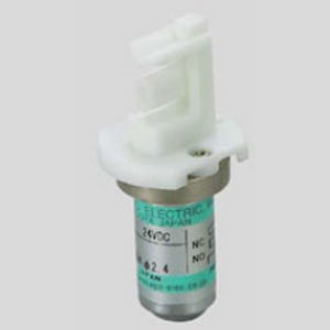 直動式電磁弁 - PE series  - TAKASAGO FLUIDIC SYSTEMS - 2方向 / 3方向 / NC