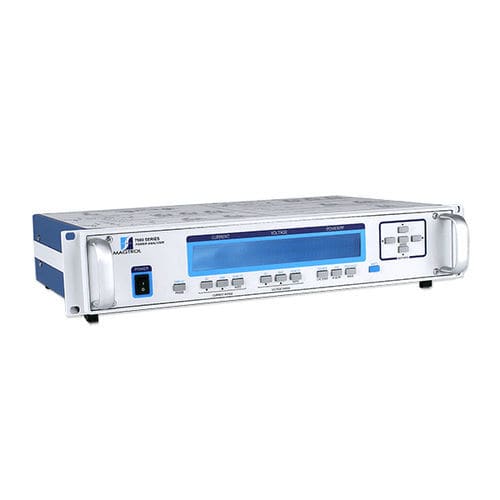 電圧測定器 - 7500 series - MAGTROL - 周波数 / パワー / 力率