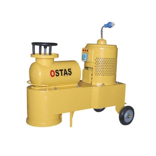 大理石用研磨機 - MSM - OSTAS MACHINERY - 花崗岩用 / 産業用 / 表面用