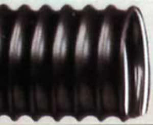 熱風用ホース - K1H-WA 7111 - VACUFLEX GmbH - PVC / 産業用 / 波形