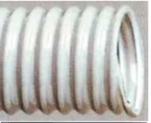 空気用ホース - K2-UL-PU 7438  - VACUFLEX GmbH - PVC / 真空用