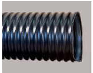 化学製品用ホース - K2-PP - VACUFLEX GmbH - ポリプロピレン製 / 中圧