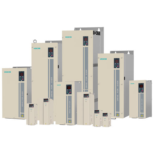 三相ACドライブ - AC310 series - SUZHOU VEICHI Electric Co., Ltd. - 単相 / ベクトル制御 / Modbus
