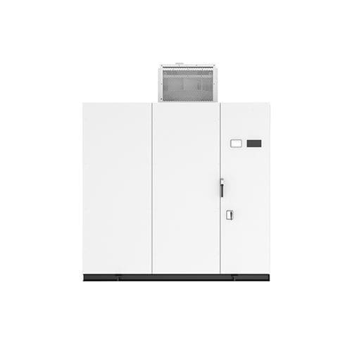 中電圧ACドライブ - ACH200 series - SUZHOU VEICHI Electric Co., Ltd. - 三相 / デジタル ディスプレイ / キャビネット型