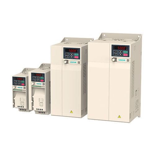 単相周波数インバータ - AC10 series - SUZHOU VEICHI Electric Co., Ltd. - ベクトル制御 / 三相 / デジタル