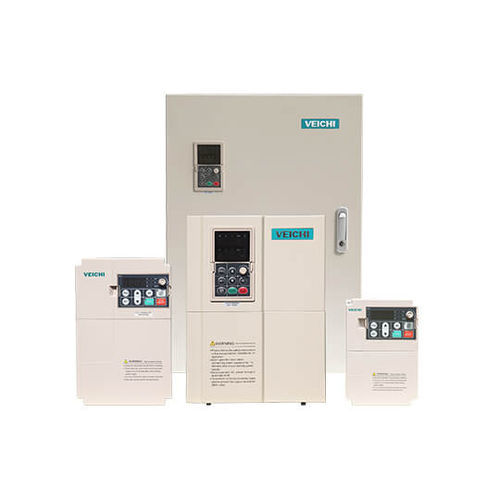 オールインワンDC/AC インバ－タ - AC70T series - SUZHOU VEICHI Electric Co., Ltd. - 周波数 / 高出力 / AC/DC