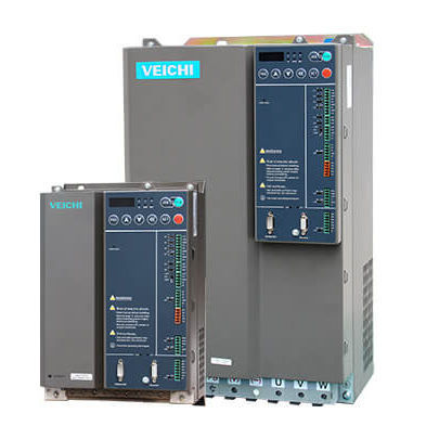三相サーボドライブ - SD650 series - SUZHOU VEICHI Electric Co., Ltd. - 同期 / 非同期 / 3相ステッピング