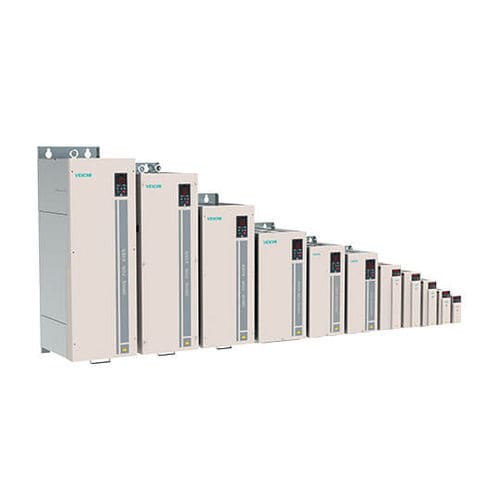 オールインワンDC/AC インバ－タ - AC310-XL - SUZHOU VEICHI Electric Co., Ltd. - 電源 / 周波数 / AC/DC