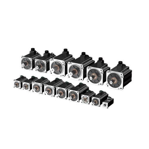 同期サーボモーター - V9E - SUZHOU VEICHI Electric Co., Ltd. - AC / 220V / 380V