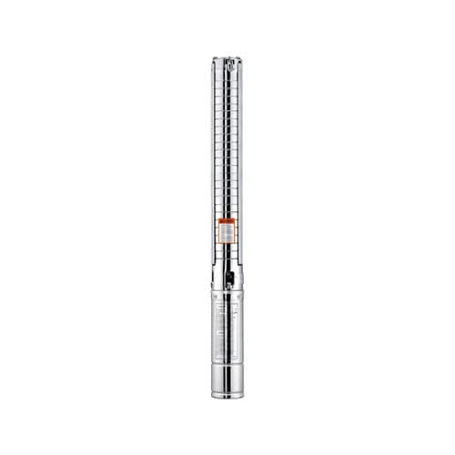 太陽光発電ポンプ - 4VSP series - SUZHOU VEICHI Electric Co., Ltd. - インペラ / 水 / モーター駆動