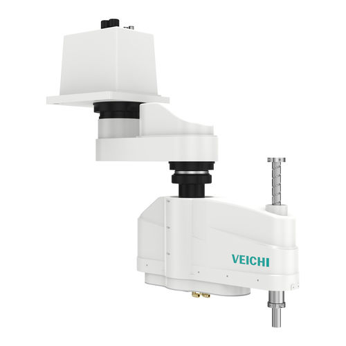 スカラロボット - VCSG030-500 - SUZHOU VEICHI Electric Co., Ltd. - 4軸 / 溶接用 / プレスオートメーション