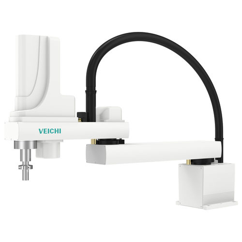 スカラロボット - VCSH100-800/900/1000 - SUZHOU VEICHI Electric Co., Ltd. - 4軸 / 溶接用 / プレスオートメーション