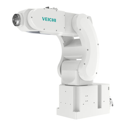 多関節ロボット - VCR01-370 - SUZHOU VEICHI Electric Co., Ltd. - 6 軸 / ハンドリング / 溶接用