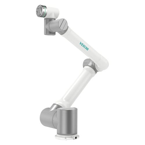 協働ロボット - VCC10-1310 - SUZHOU VEICHI Electric Co., Ltd. - 6 軸 / ハンドリング / 移動用