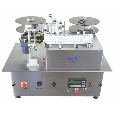 ラベル用計数機 - SD90 - Shanghai Ke Si Packing Machinery Co.,Ltd. - 食品産業用 / 自動