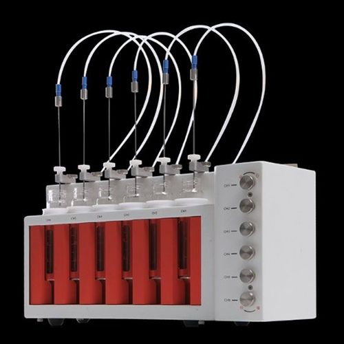 研究所用濃縮器 - MultiVap6 - LabTech Srl
