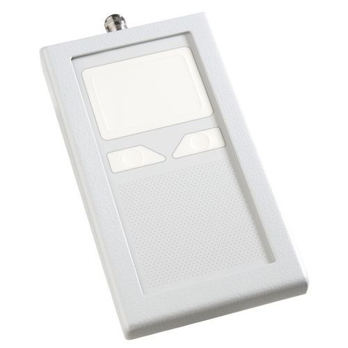 産業用タッチ式舗装石 - SPM55S1 - NSI - 金属製 / IP65 / 卓上