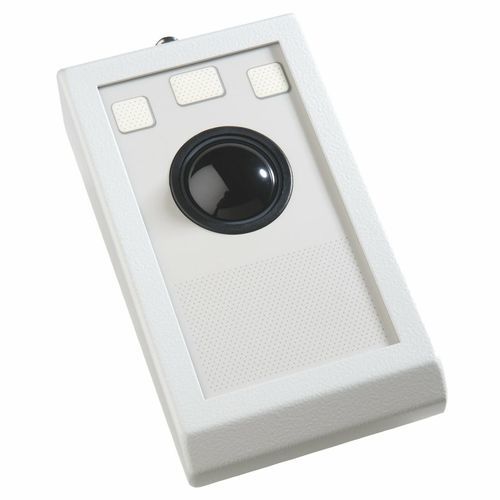 光学式トラックボール - TBL50S1 - NSI - 卓上 / 2 inch (50 mm) / USB接続