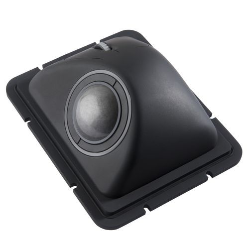 光学式トラックボール - E50-76A2AD - NSI - パネル設置用 / 2 inch (50 mm) / USB接続