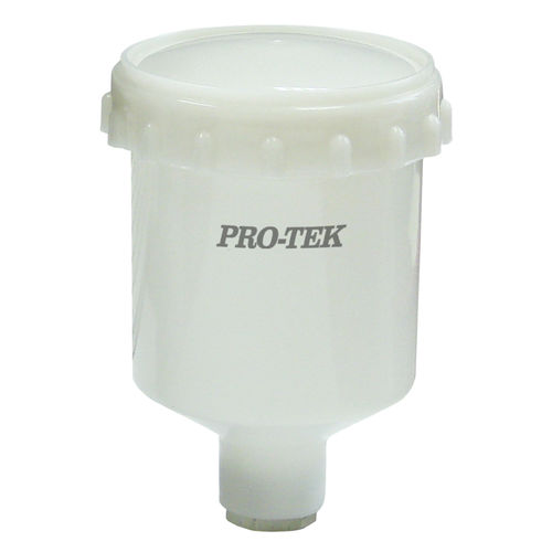 塗装ガン用重力送り - 7640C - Pro-Tek