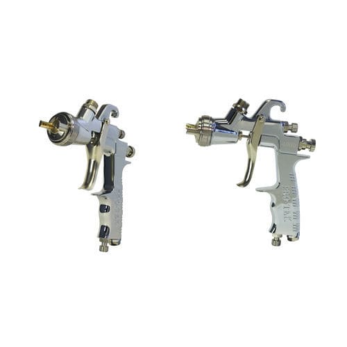 スプレーガン - 4000G series - Pro-Tek - 塗装 / 手動式 / 空圧式
