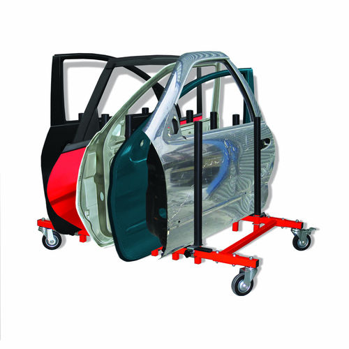 パネル用台車 - EQ-300PTA-2 - Pro-Tek - 輸送用 / 自動車用