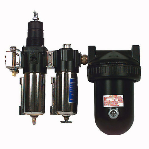 乾燥剤式乾燥機 - DS-1000 - Pro-Tek - バッチ式 / 掃除用