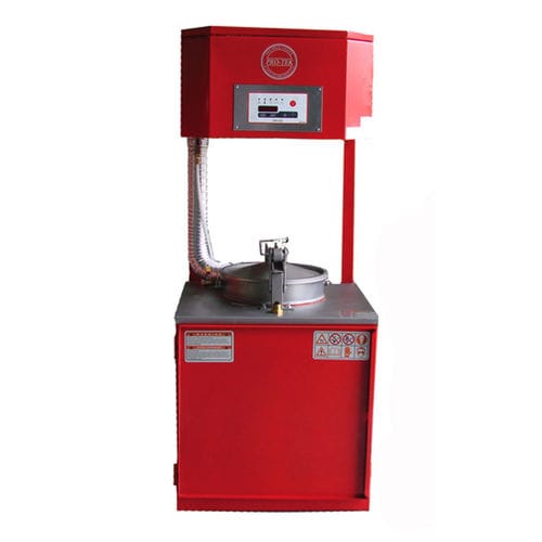 溶媒蒸留器 - PRO-25000-7.5 - Pro-Tek