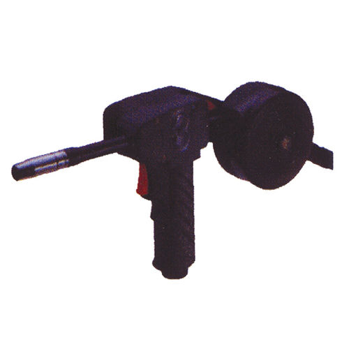 スプール ガン溶接トーチ - 802407 - Pro-Tek - MIG / 空冷式