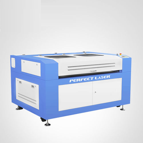 CO2 レーザー切断機 - PEDK- 13090 - Perfect Laser Co., Ltd. (China) - 非鉄金属用 / ゴム用 / 木材用