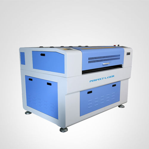 CO2 レーザー切断機 - PEDK-9060 - Perfect Laser Co., Ltd. (China) - プラスチック用 / 木材用 / 革用