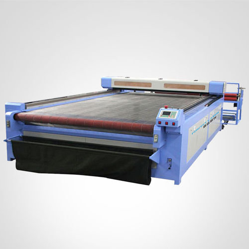 レーザー切断機 - PEDK-130180A - Perfect Laser Co., Ltd. (China) - アクリル用 / 布用 / シ－ト