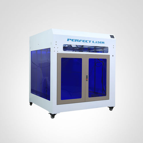 PLA3Dプリンタ - PEK-100 - Perfect Laser Co., Ltd. (China) - ABS / 産業用 / 医療用