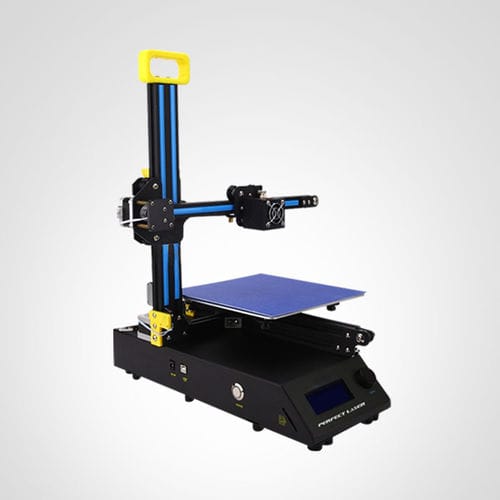 PLA3Dプリンタ - PEK-30 - Perfect Laser Co., Ltd. (China) - 歯科 / 医療用 / 熱溶解積層法（FDM）