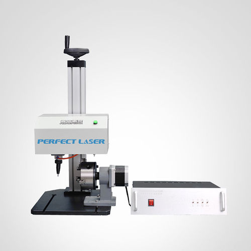 マイクロ パーカッション方式刻印機 - PEQD-025 - Perfect Laser Co., Ltd. (China) - 金属 / プラスチック / 卓上
