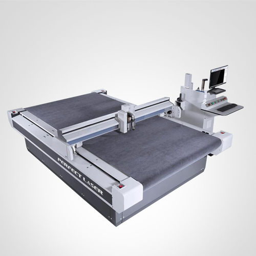 CNCルーター -  PEM-1625 - Perfect Laser Co., Ltd. (China) - 2軸 / 1スピンドル / プラスチック用