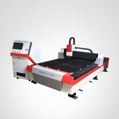 ファイバーレーザー切断機 - PE-F300-2513 - Perfect Laser Co., Ltd. (China) - 銅用 / チタン用 / 鉄用