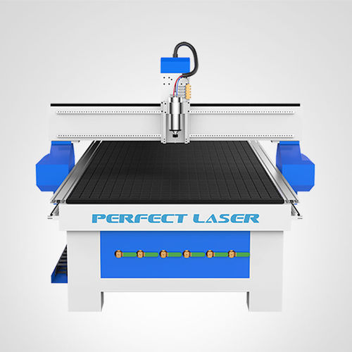 CNCルーター - PEM-1325 - Perfect Laser Co., Ltd. (China) - 自動 / 3軸 / 1スピンドル