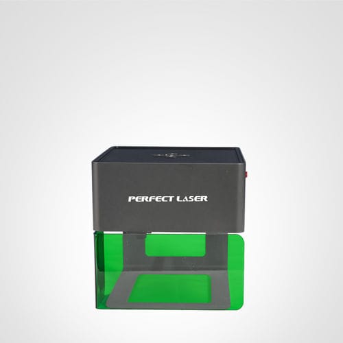 レーザー刻印機 - PEDB-60 - Perfect Laser Co., Ltd. (China) - 金属 / プラスチック / 紙