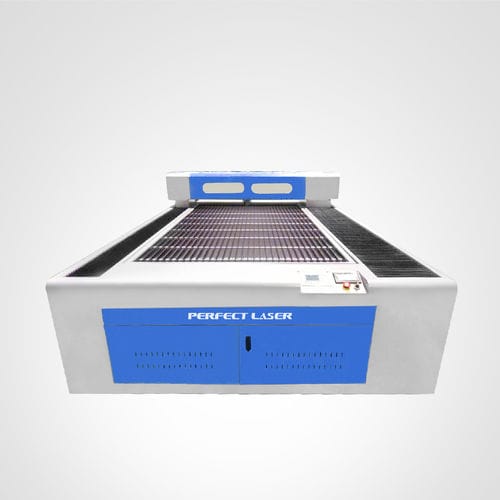 CO2 レーザー切断機 - PEDK-130250M - Perfect Laser Co., Ltd. (China) - ステンレススチール用 / スチール用 / ポリ塩化ビニル用