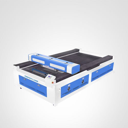 レーザー切断機 - PEDK-130250 - Perfect Laser Co., Ltd. (China) - プラスチック用 / 木材用 / 布用